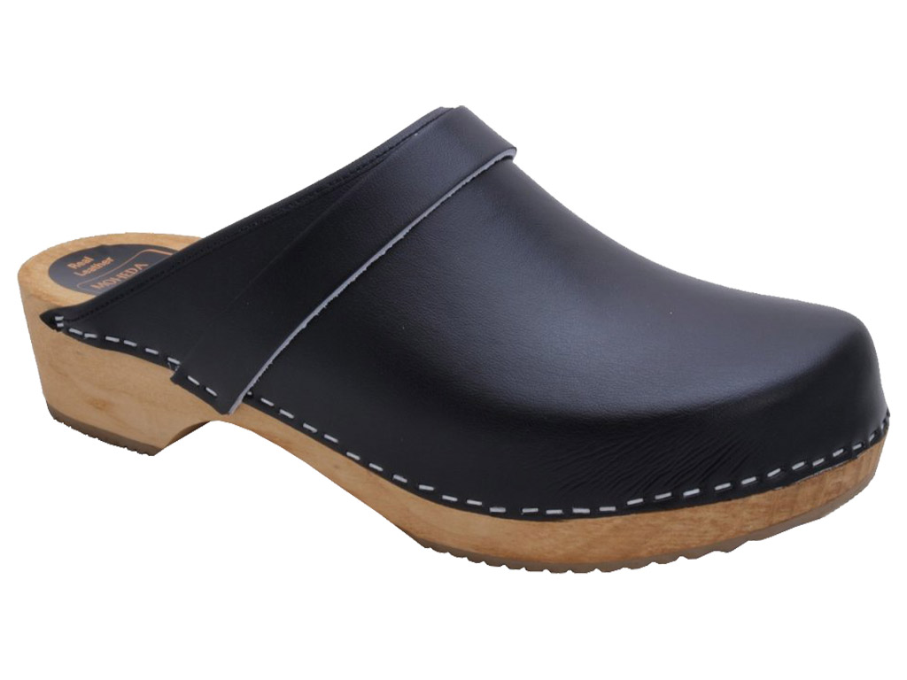 REINHOLD Black