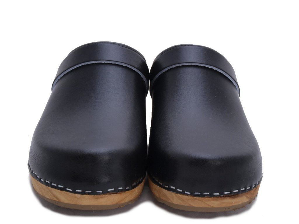 REINHOLD Black - 4