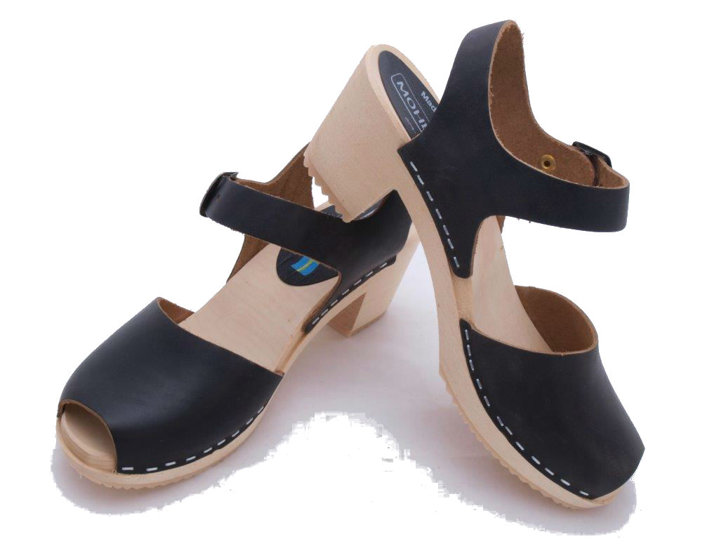 MOA Pampas Black - 5