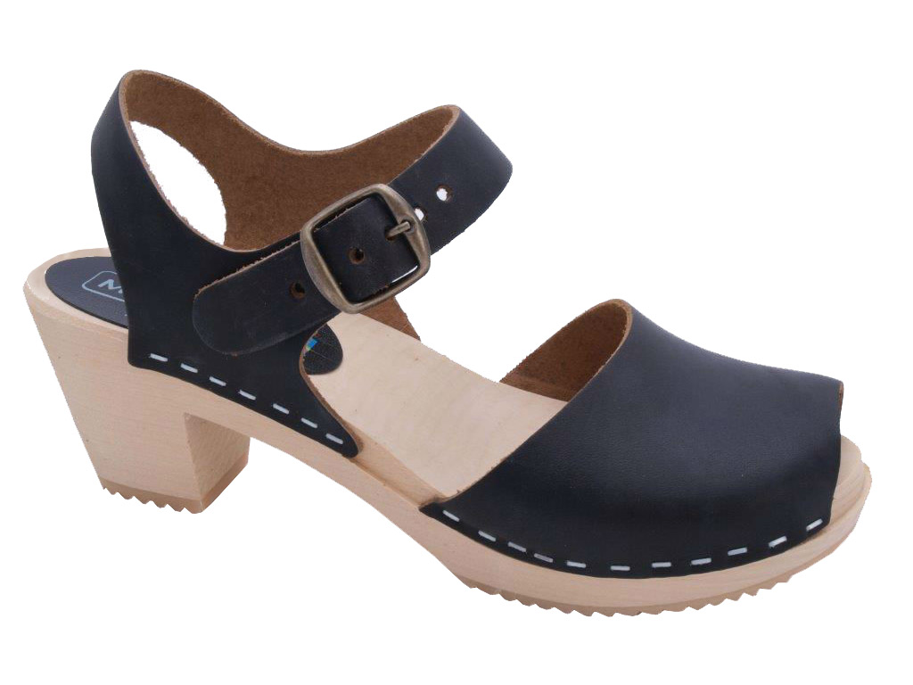 MOA Pampas Black