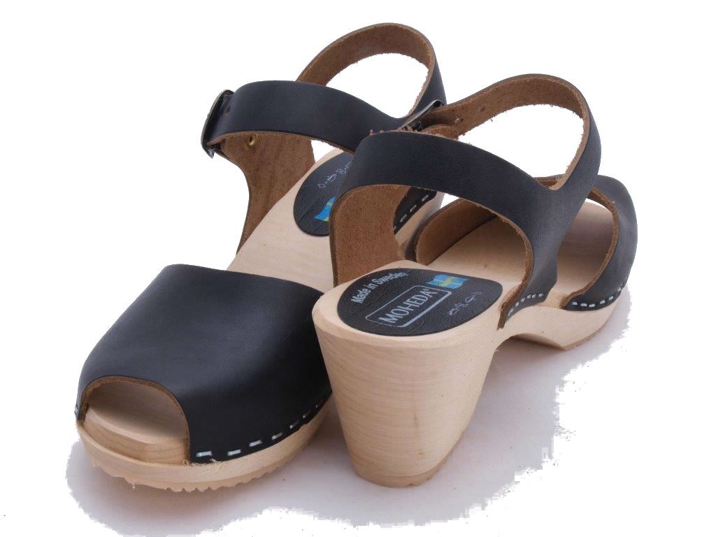 MOA Pampas Black - 4