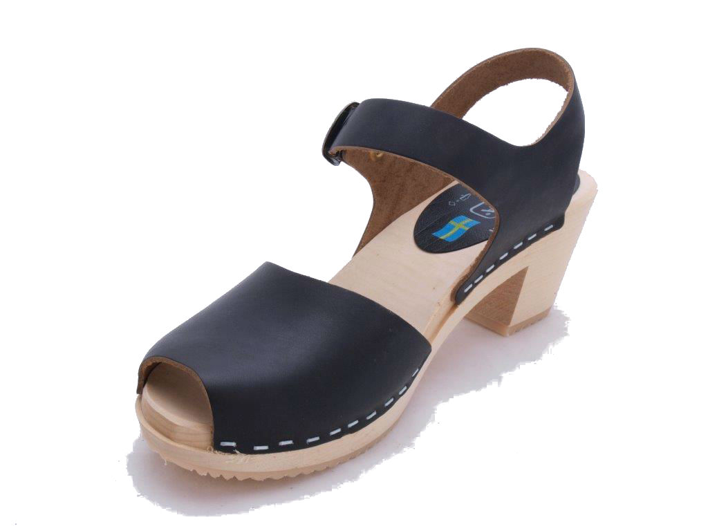MOA Pampas Black - 3