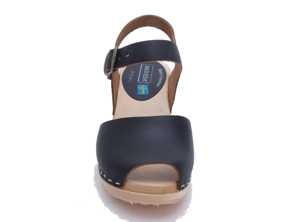 MOA Pampas Black - 2