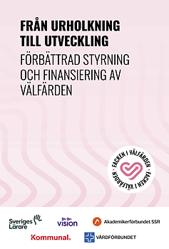 Från urholkning till utveckling – pdf