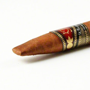 La Flor Dominicana Double Ligero Chisel - 4