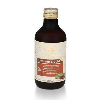 Livomap Flytande MA 936 200ml Maharishi Ayurveda