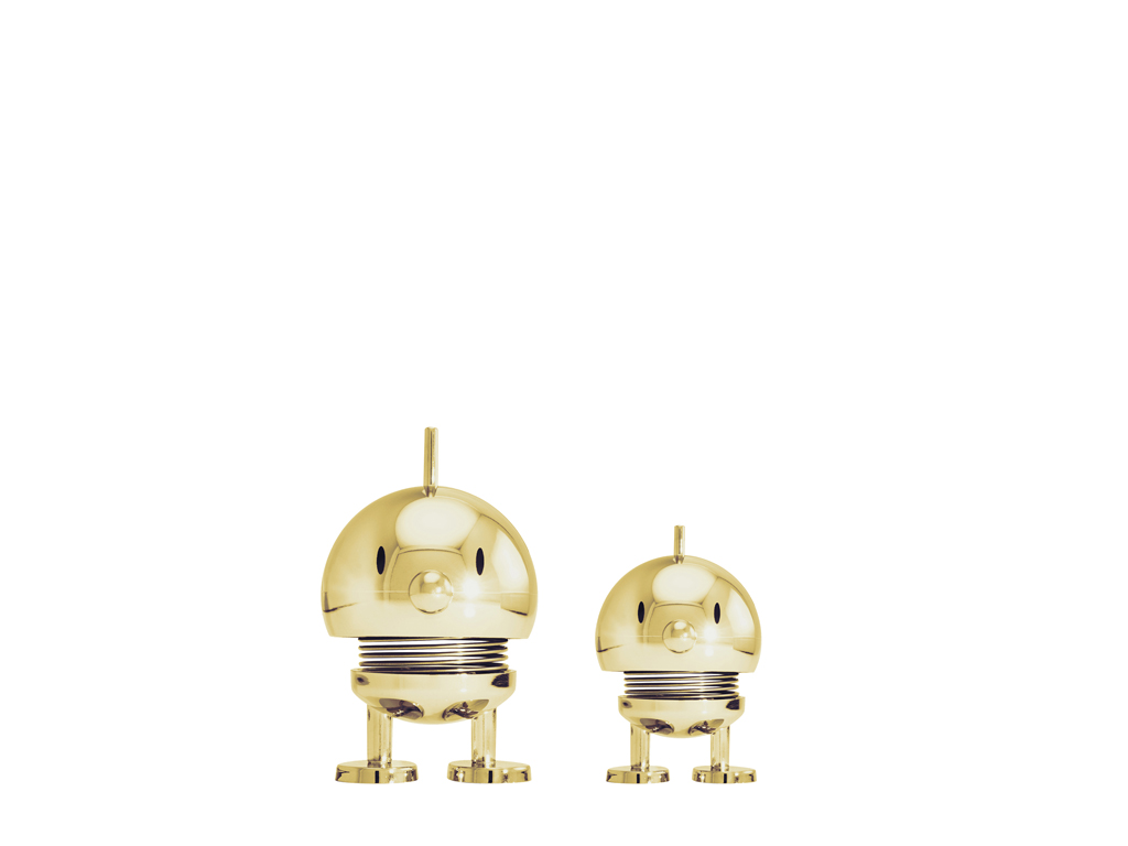 Hoptimist Bumble set Ltd. Edition Hoptimist XS/S Gold