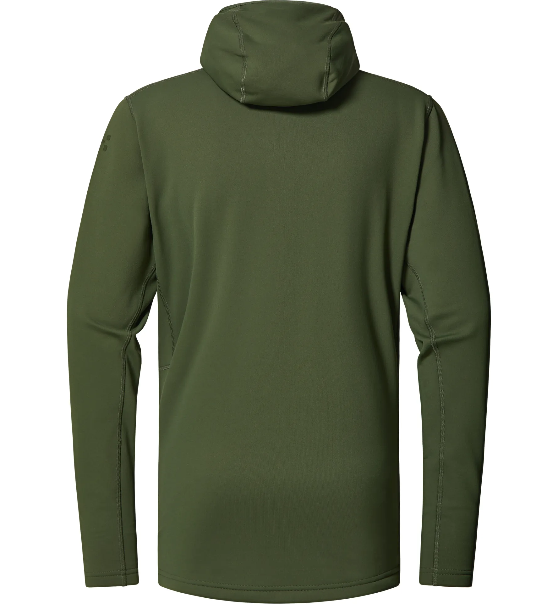 Haglöfs Rosson Mid Hood Men Fleecetröja - 2