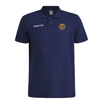 Craft Progress 2.0 Polo M ( Ystads Pistolskytteklubb)