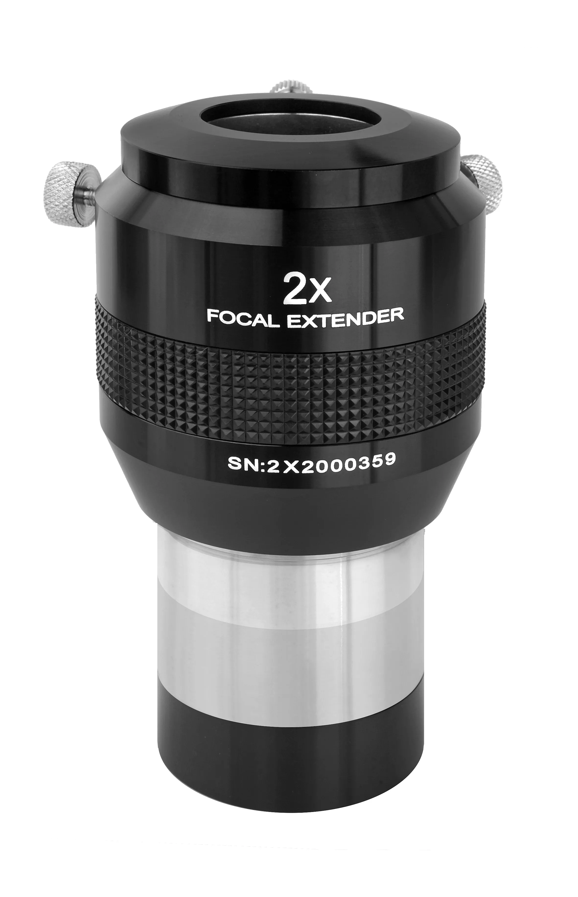 EXPLORE SCIENTIFIC 2x PREMIUM BARLOWLINS - 2" - 3