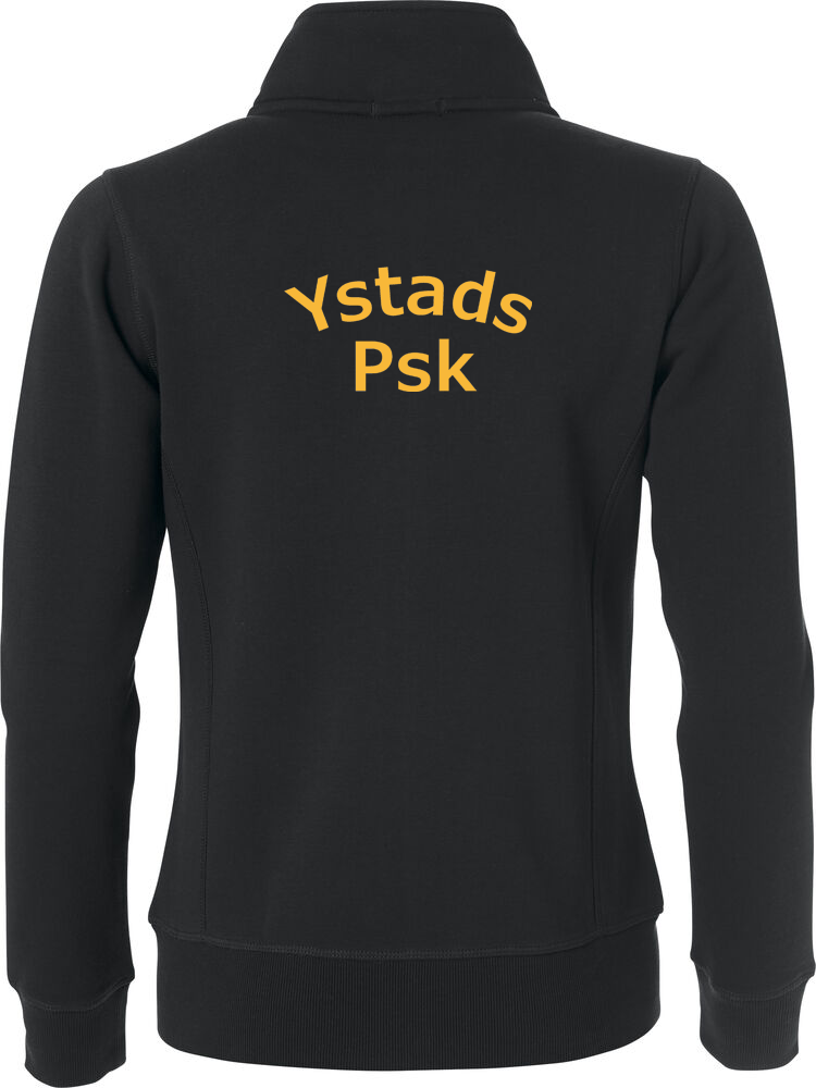 Clique Classic Cardigan Dam  (Ystad Pistolskytteklubb) - 4
