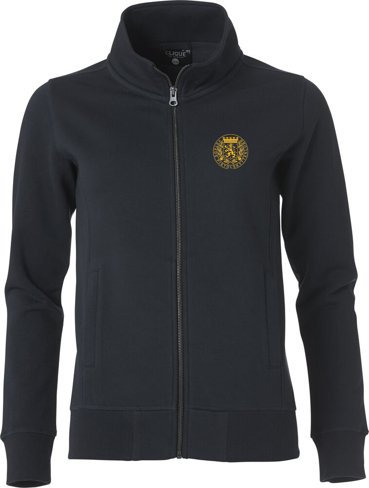 Clique Classic Cardigan Dam  (Ystad Pistolskytteklubb) - 3
