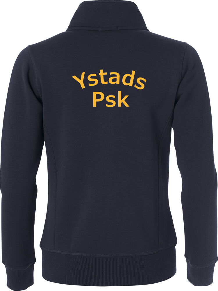 Clique Classic Cardigan Dam  (Ystad Pistolskytteklubb) - 2