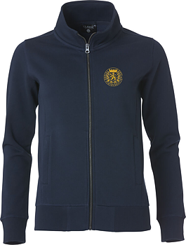 Clique Classic Cardigan Dam  (Ystad Pistolskytteklubb)