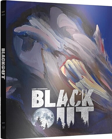 Blackout (BLU-RAY)