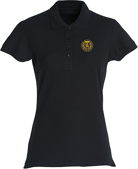 Clique Basic Polo Dam (Ystad Pistoskytteklubb)
