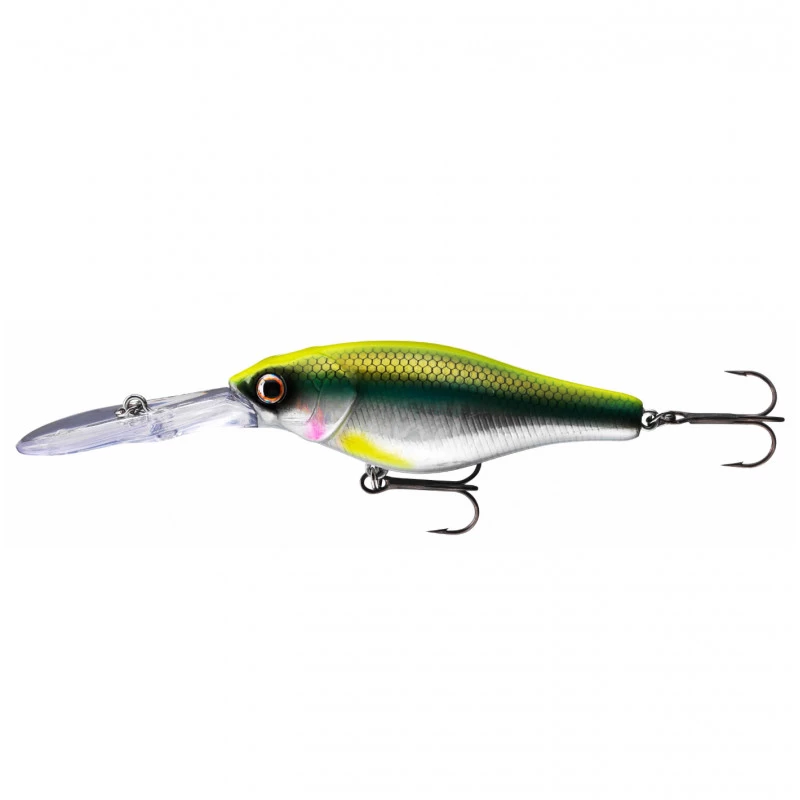 DAIWA PROREX SWIFT CRANK 250  - 6