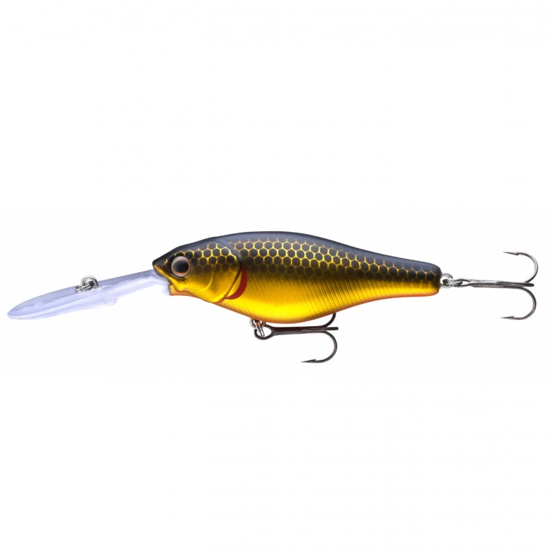 DAIWA PROREX SWIFT CRANK 250  - 4