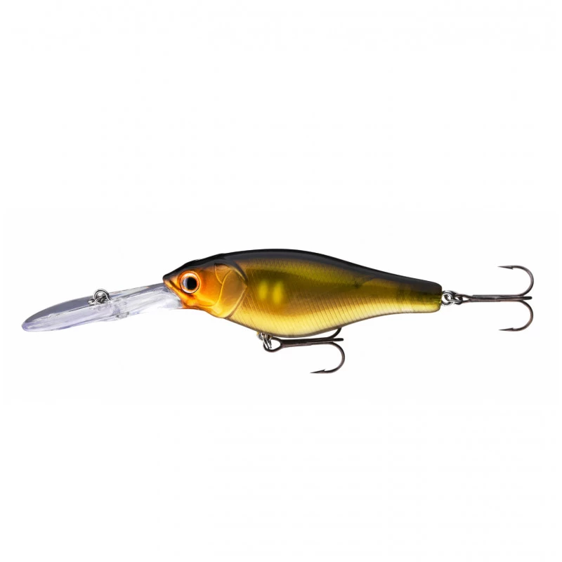 DAIWA PROREX SWIFT CRANK 250  - 5