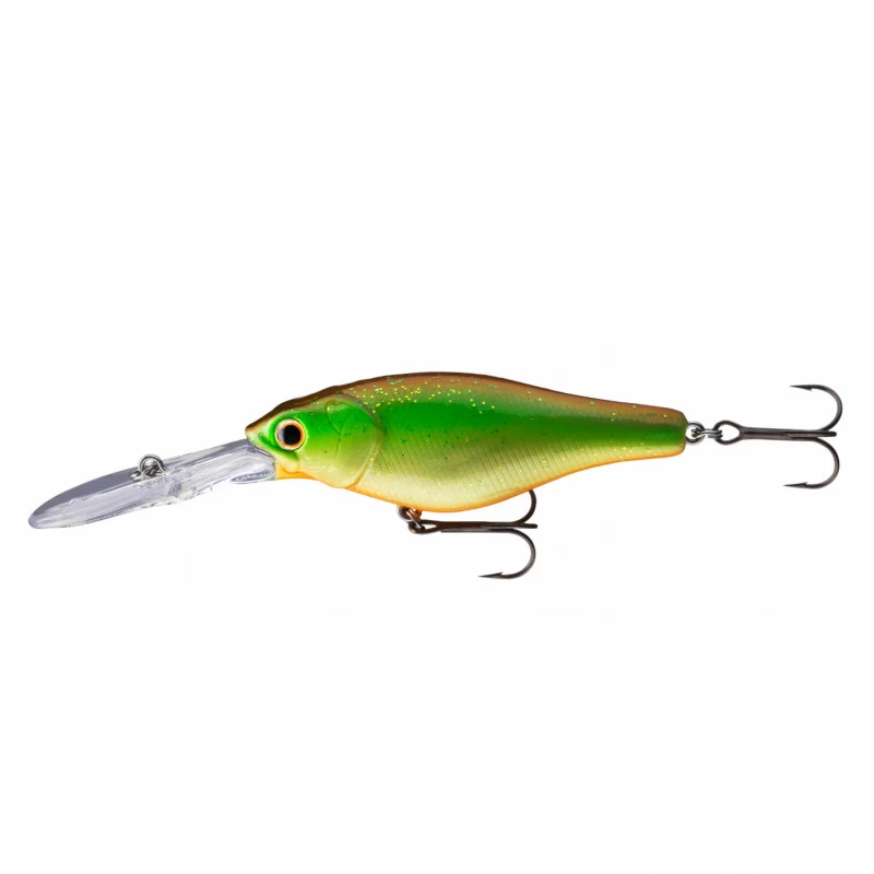 DAIWA PROREX SWIFT CRANK 250  - 2