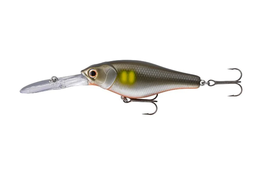 DAIWA PROREX SWIFT CRANK 250  - 7