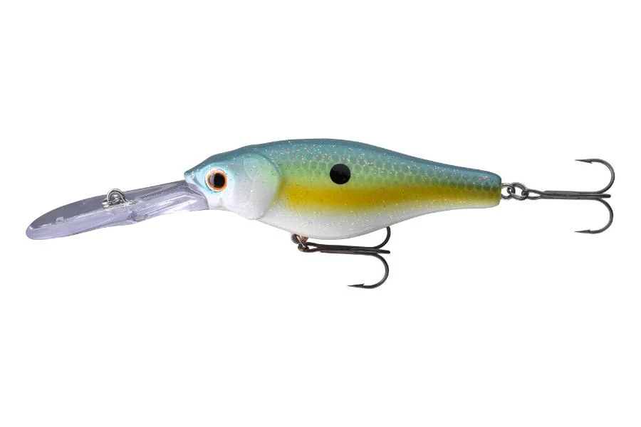 DAIWA PROREX SWIFT CRANK 250  - 8