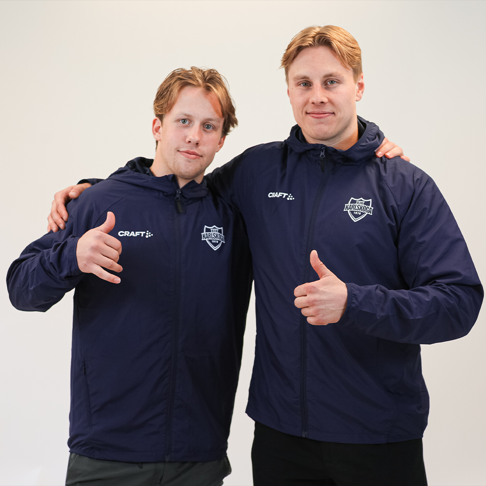 Vindjacka Craft - 2