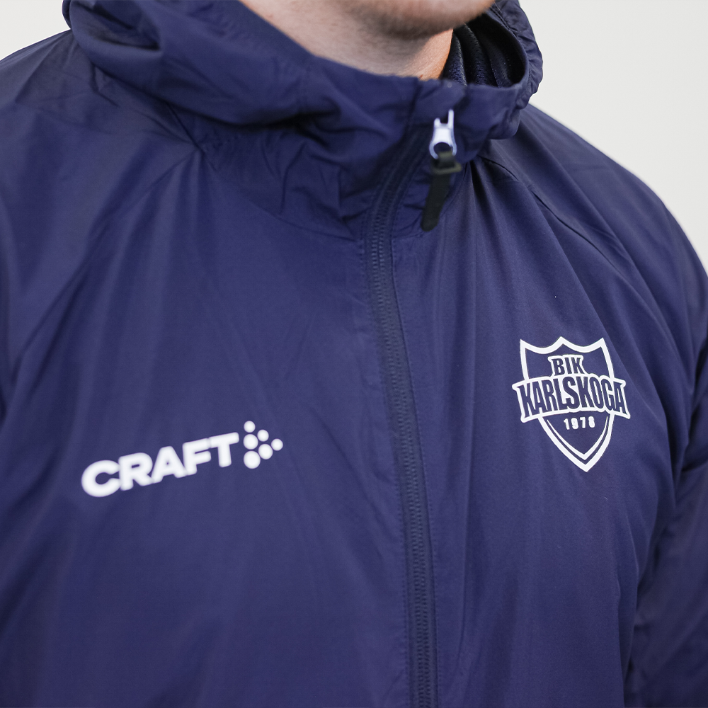 Vindjacka Craft - 3