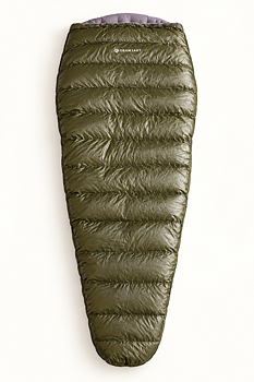 Gramjakt UL quilt -6c Regular/Regular