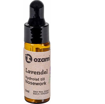 Ozami NoseWork Hydrolat Lavendel 5ml