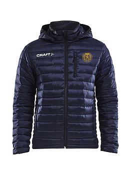 Craft Isolate Jacket M (Ystad Pistolskytteklubb)