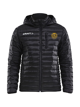 Craft Isolate Jacket Jr (Ystad Pistolskytteklubb)