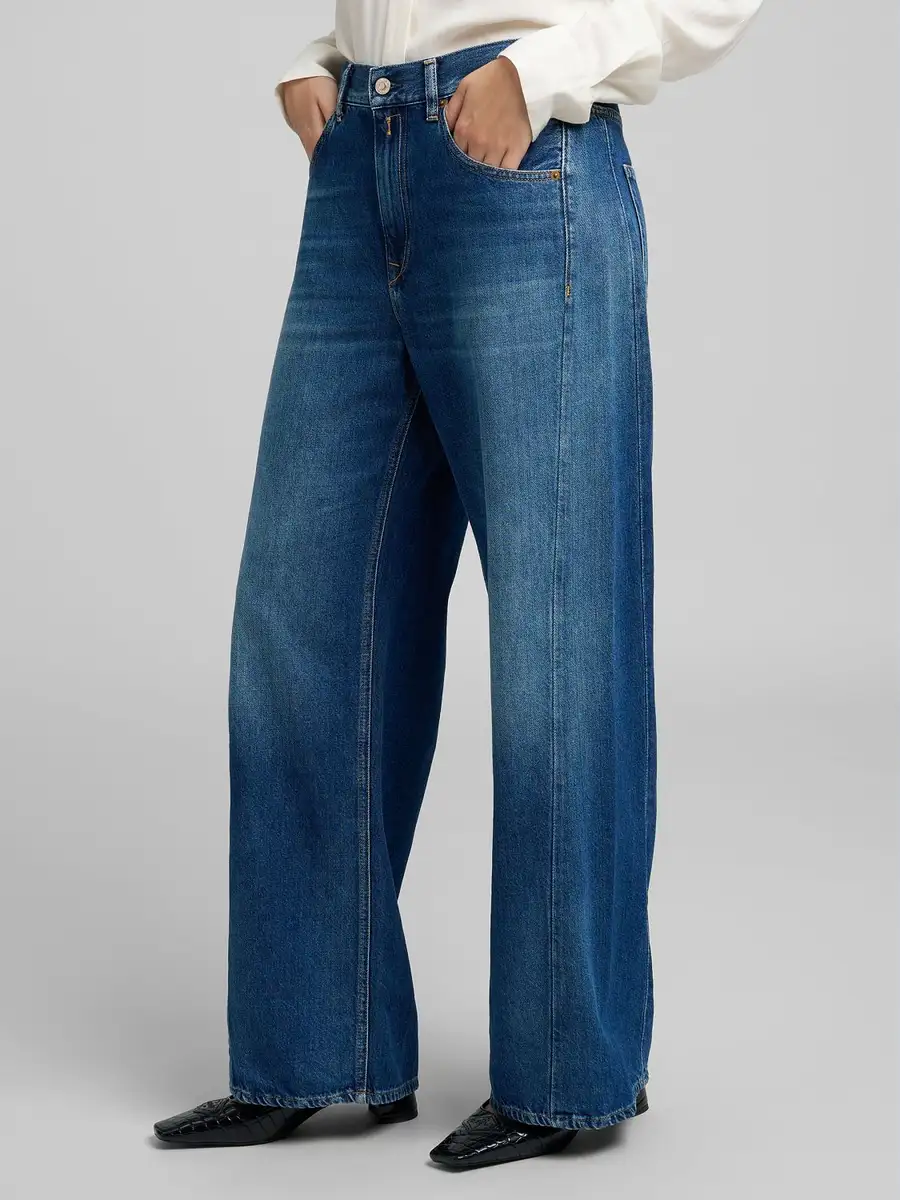 Replay Narja Jeans - 5