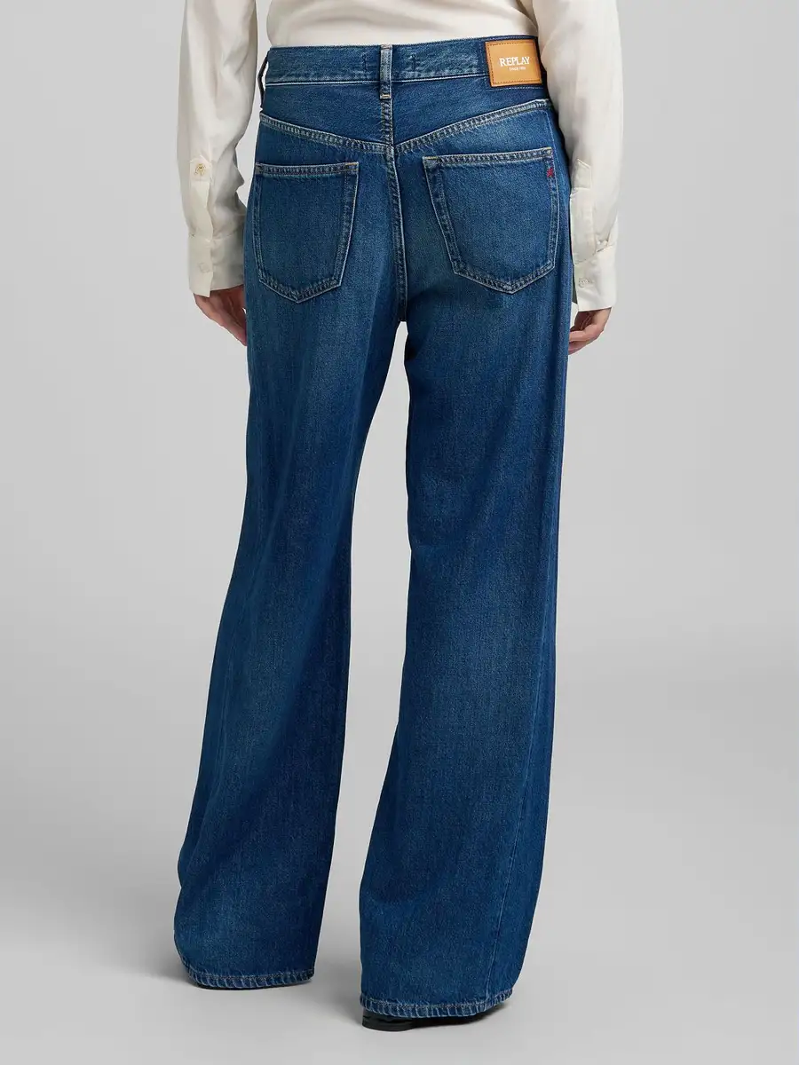 Replay Narja Jeans - 3