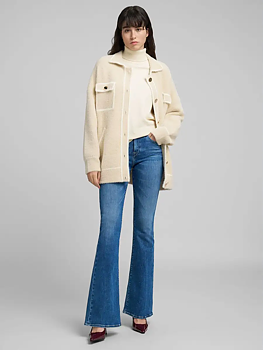 Replay Joella Flared Jeans