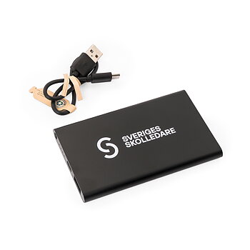 Powerbank 4.000 mAh