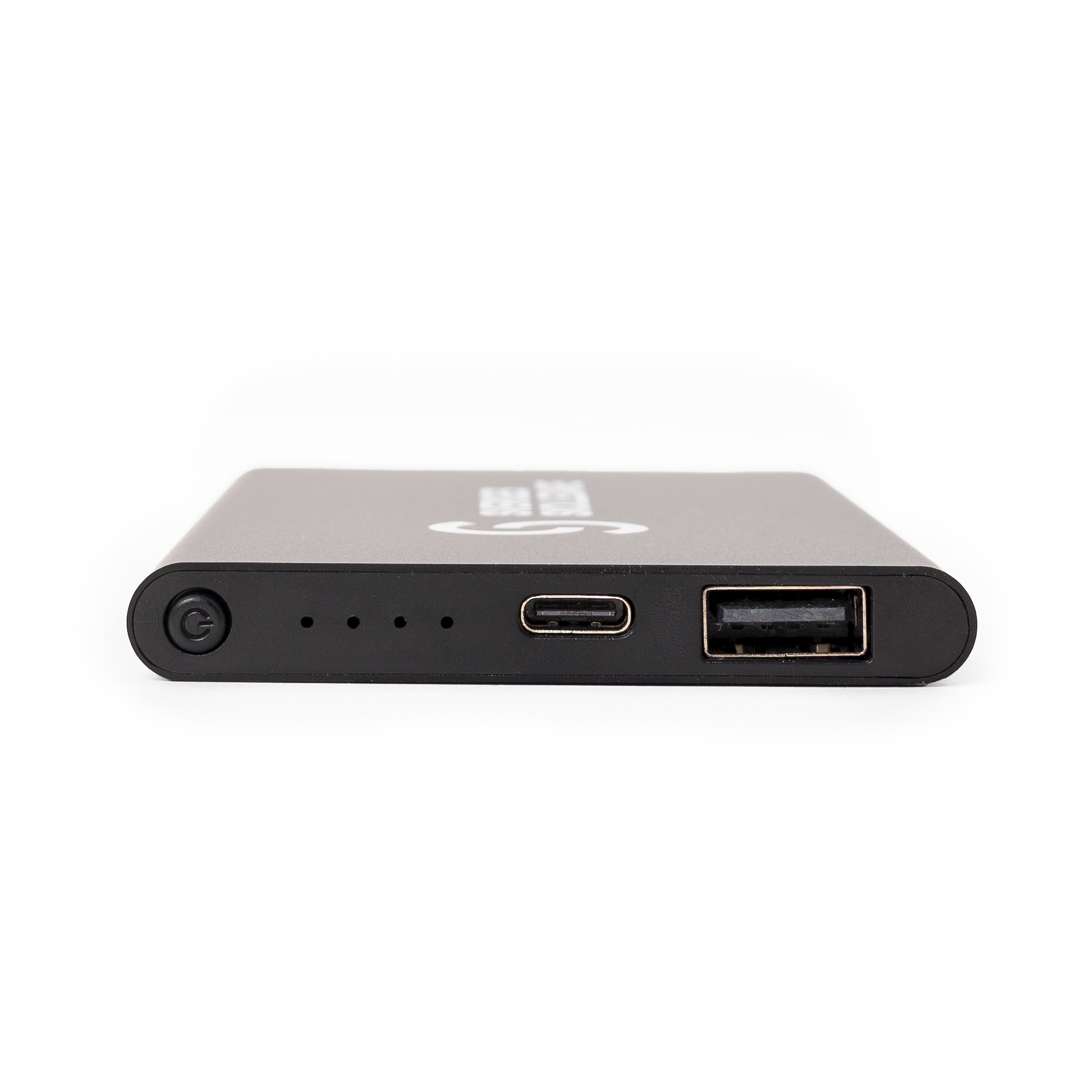 Powerbank 4.000 mAh - 2