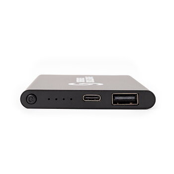 Powerbank 4.000 mAh
