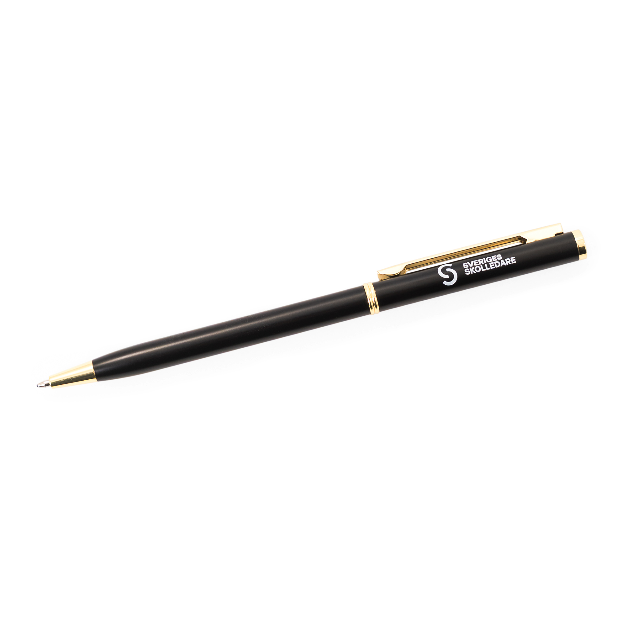 Bläckpenna - Slim