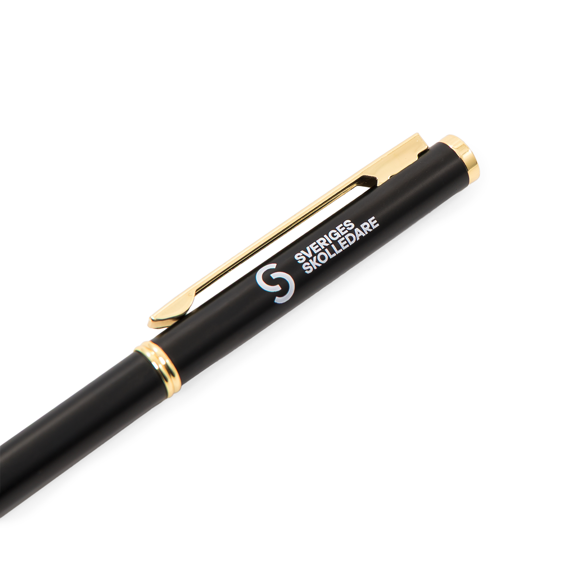 Bläckpenna - Slim - 2
