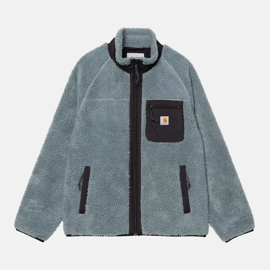 Carhartt WIP - Prentis Liner Citadel/Black - 5