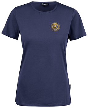 Clique T-Shirt Dam   (Ystads Pistolskytteklubb)