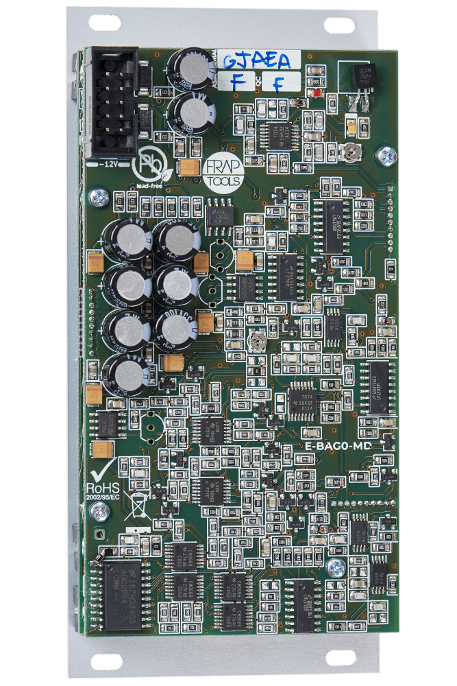 Frap Tools Bagai - 3