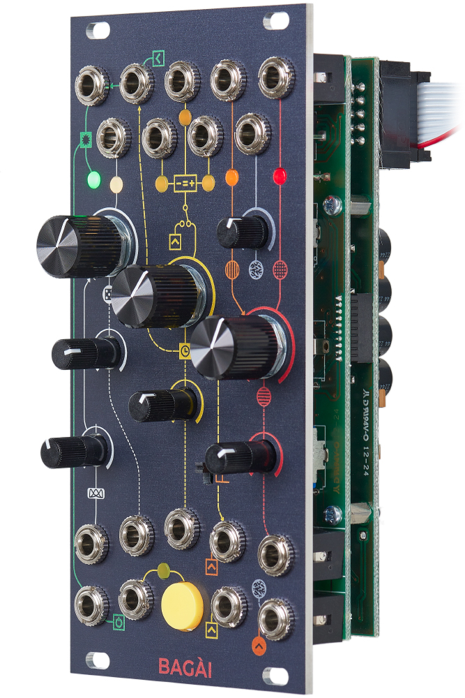 Frap Tools Bagai - 2