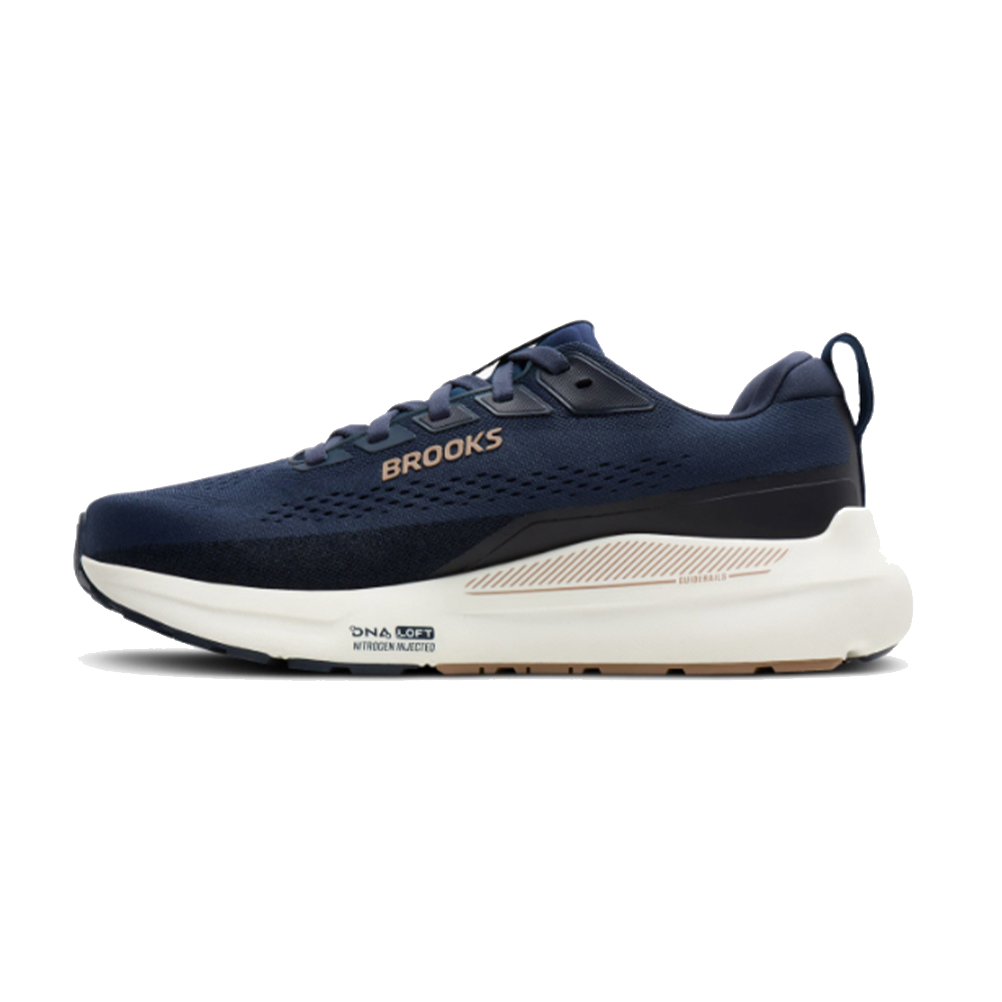 Brooks Beast GTS 26 Extra Wide M Löparskor - 3