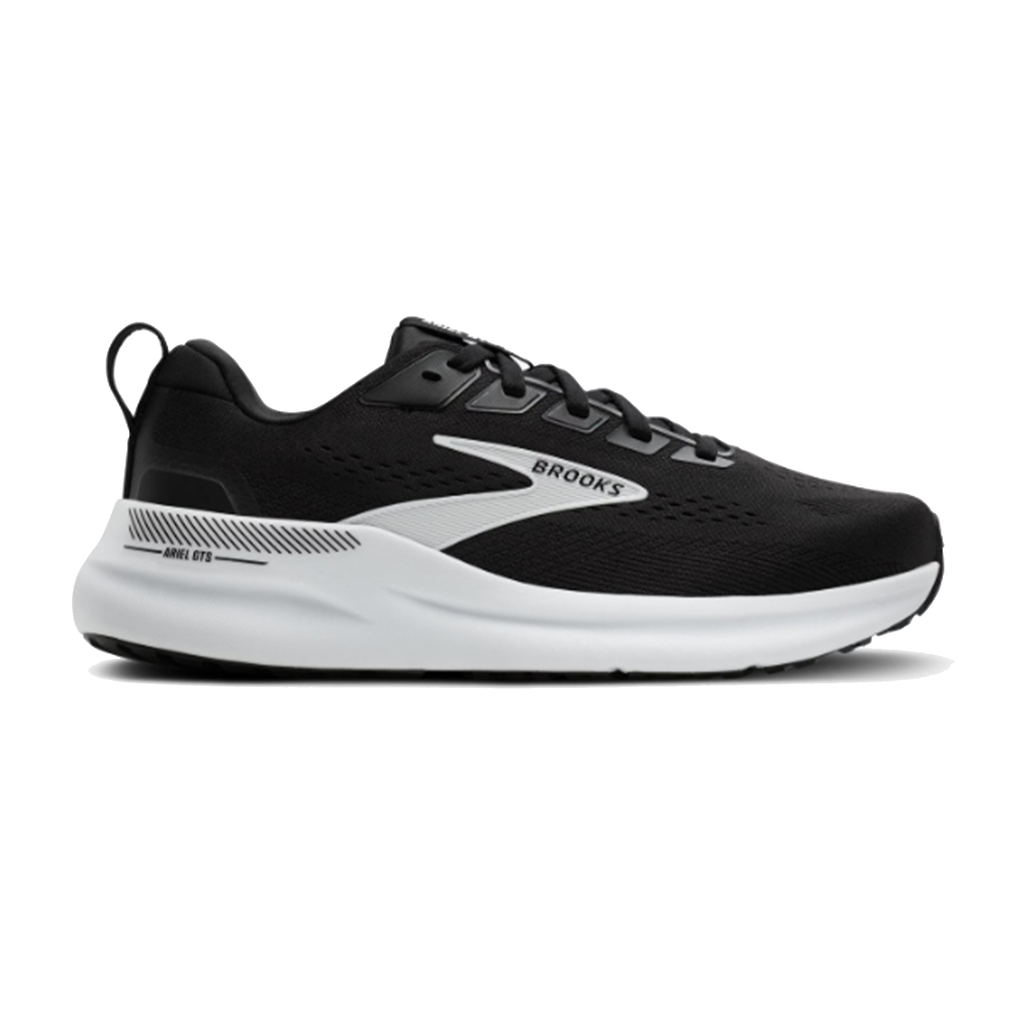 Brooks Ariel GTS 26 Extra Wide W Löparskor