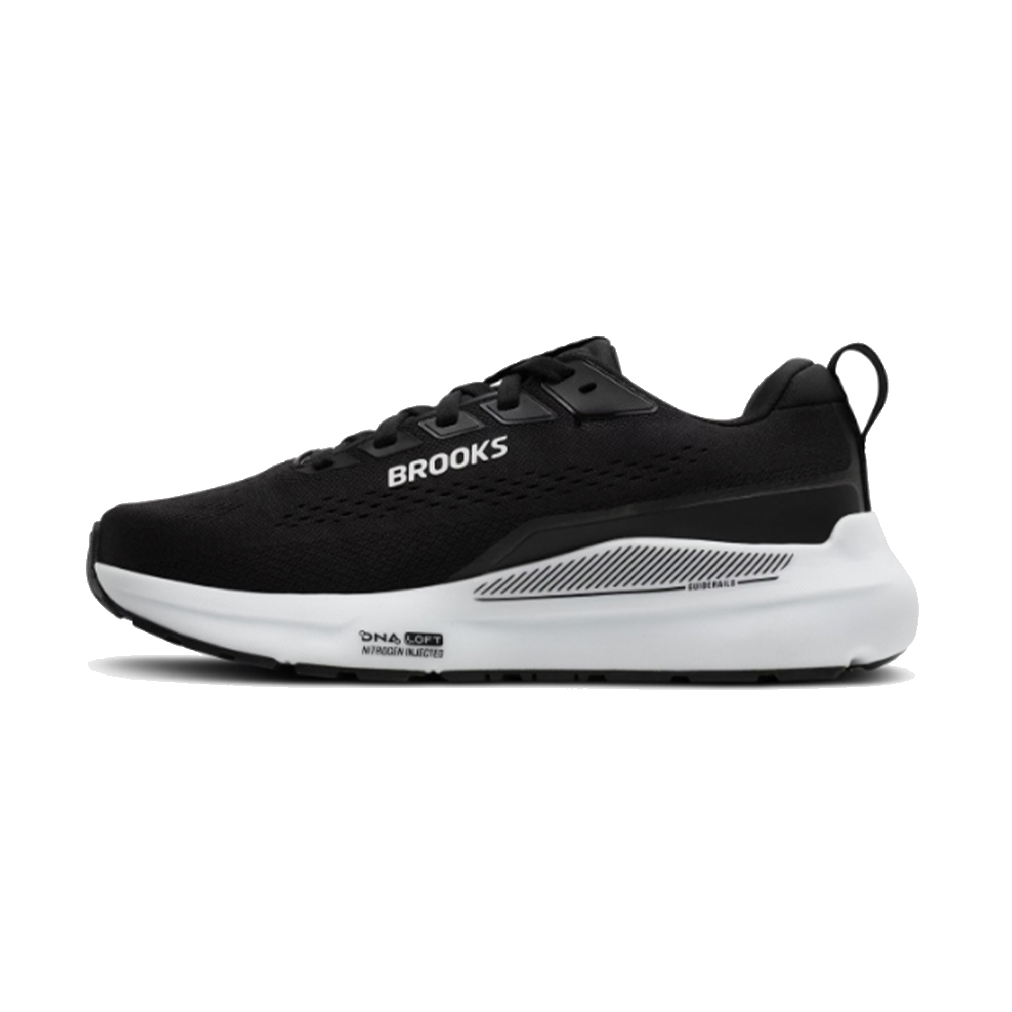 Brooks Ariel GTS 26 Extra Wide W Löparskor - 3