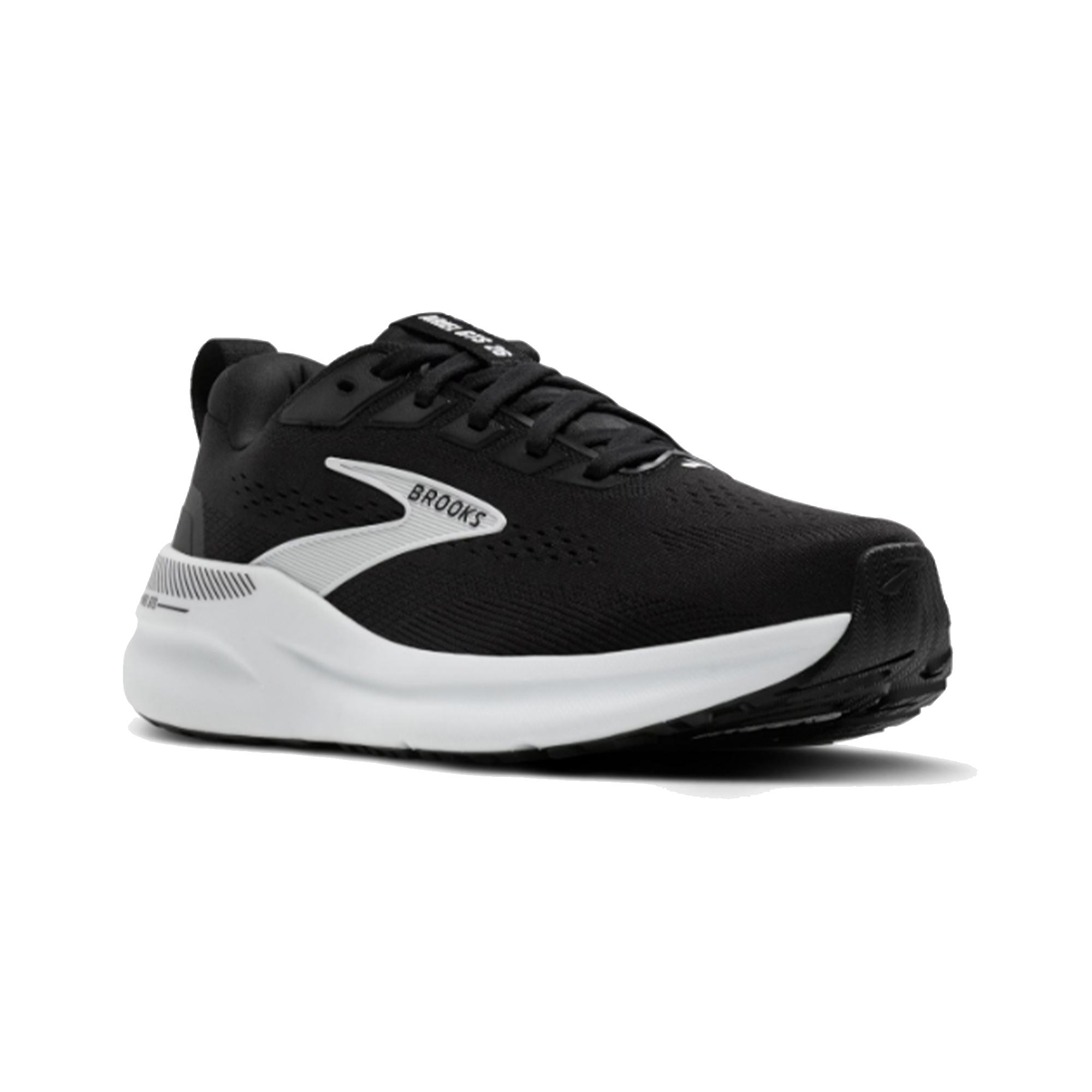 Brooks Ariel GTS 26 Extra Wide W Löparskor - 2