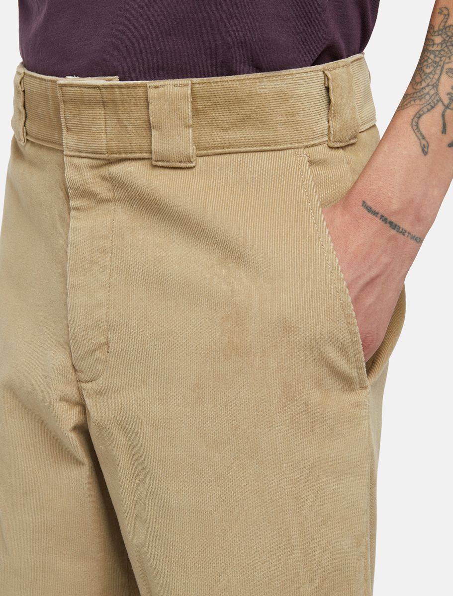 Dickies 874 Manchester Byxor Khaki - 6