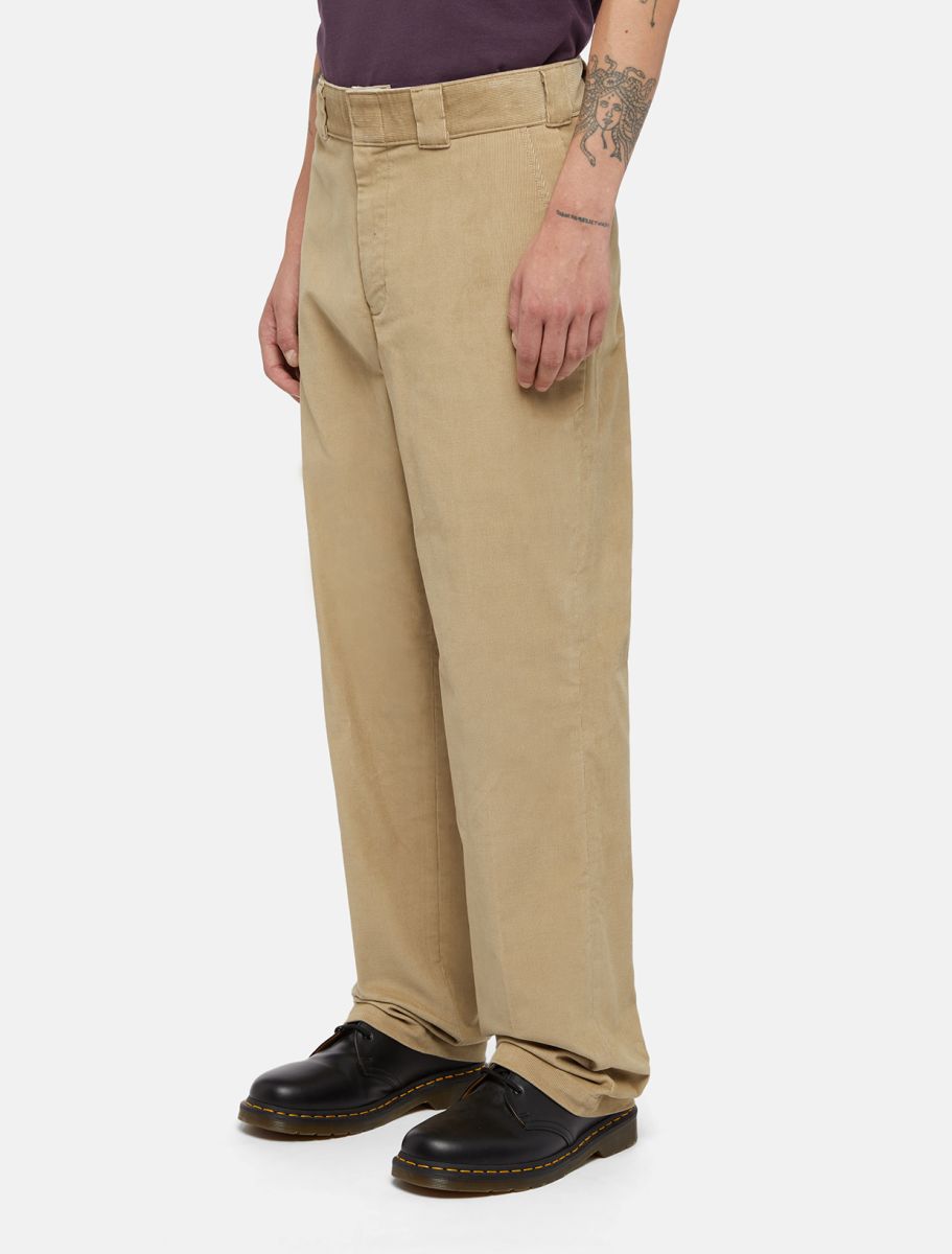 Dickies 874 Manchester Byxor Khaki - 5